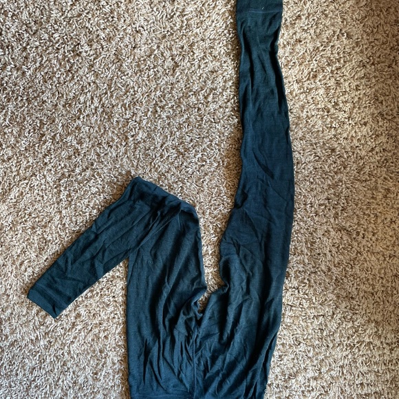 Smart wool base layer - Picture 5 of 6